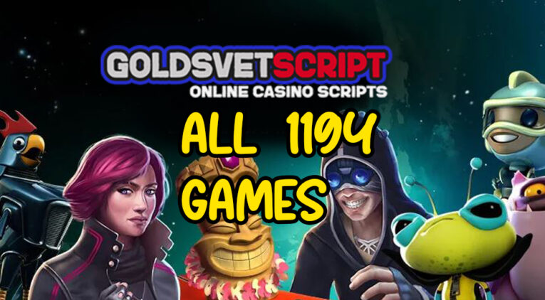 goldsvet casino games shop