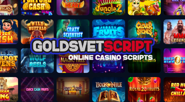 goldsvet casino games stock