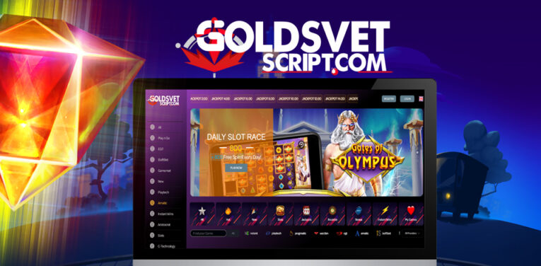 jackpot77 goldsvet casino software